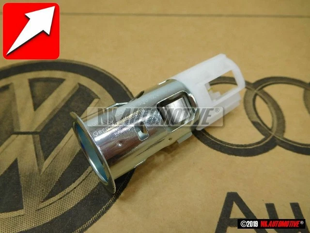 VW Original Prise De Courant - 1J0919309