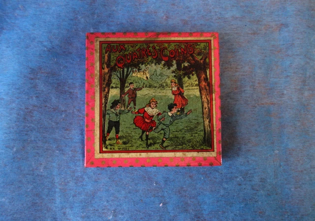 Clowns, otarie et chapeaux valseurs (vers 1900) à Le Crotoy | Clasf jeux