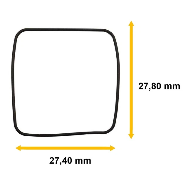 Joint étanche ROBUR 310L Pour Fond De Boîte De Montre – Pièce Neuve Sans étiquette