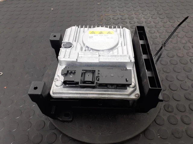 5gf Module Vw VOLKSWAGEN GOLF VOLTAGE Converter Control Unit 2020-2024 5WA959663 £274 ...
