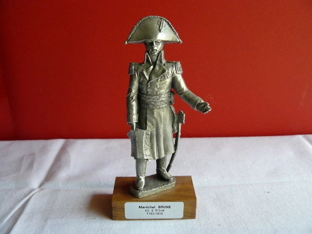 LES ÉTAINS DU PRINCE SÉRIE NAPOLÉON