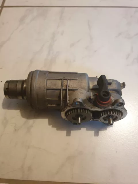 Hilti TE 6 A  Akku Bohrhammer Getriebe