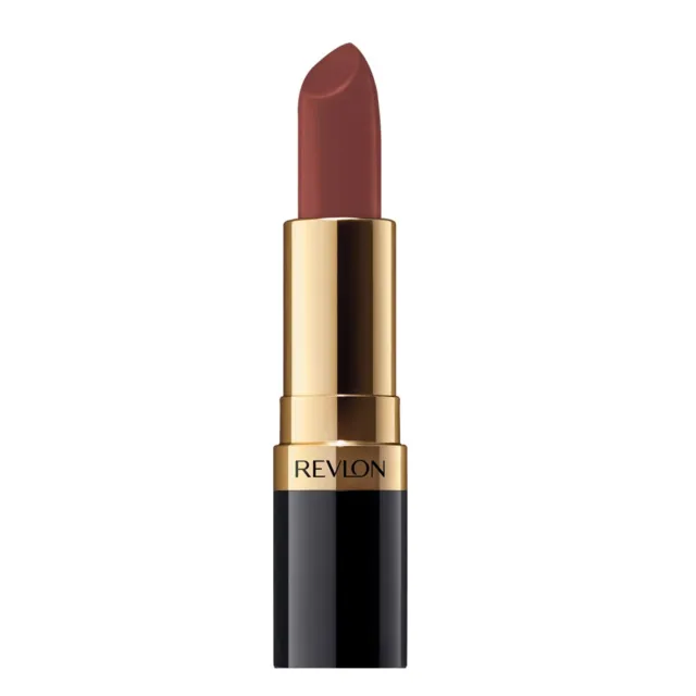 Revlon Super Lustrous Rouge à Lèvres Couleur Chocolat Velours pour Femme 4.2g