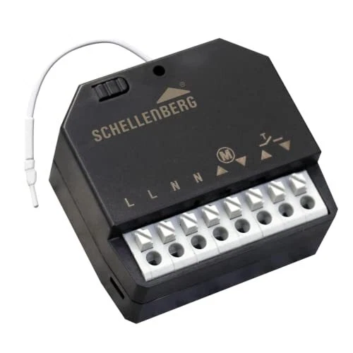 Schellenberg 20017 Module récepteur Radio