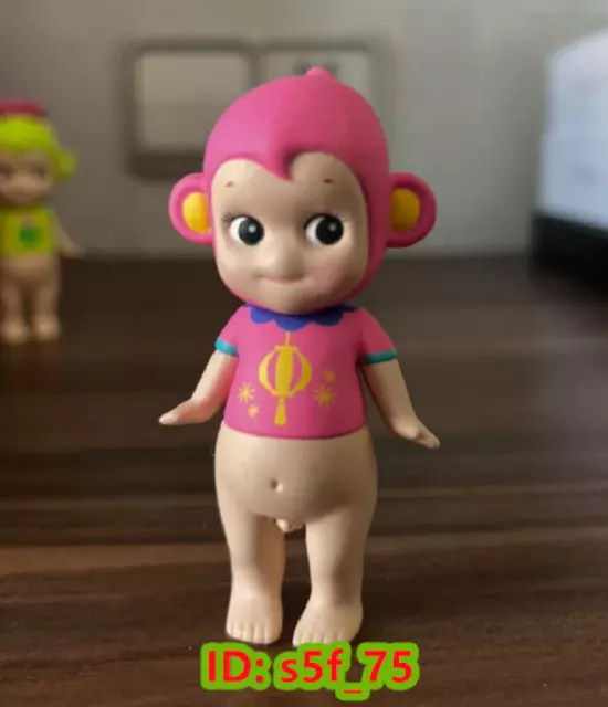 Sonny Angel Chinese Festival Series Good Luck mini figure Monkey Designer toy