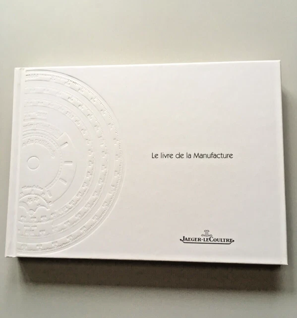 Catalogue Jaeger-LeCoultre - 1998/99 (Gebraucht) in Villars-sur-Glâne