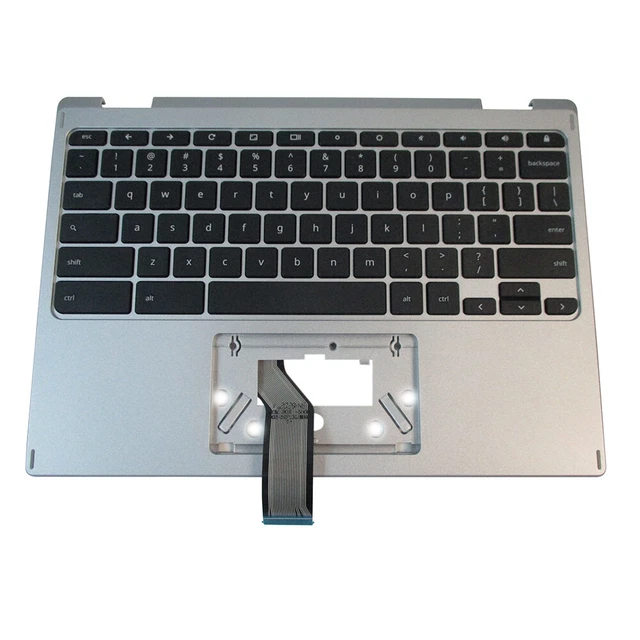 Repose-main Clavier Acer Chromebook Rotation CP311-3H - Référence 6B.HUVN7.006 - Neuf Français