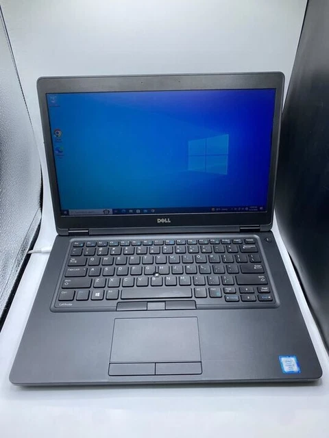 Dell Optiplex 3040 Micro PC I5 6500T 2.5Ghz 8GB 256GB SSD Windows 10 Wifi In UK