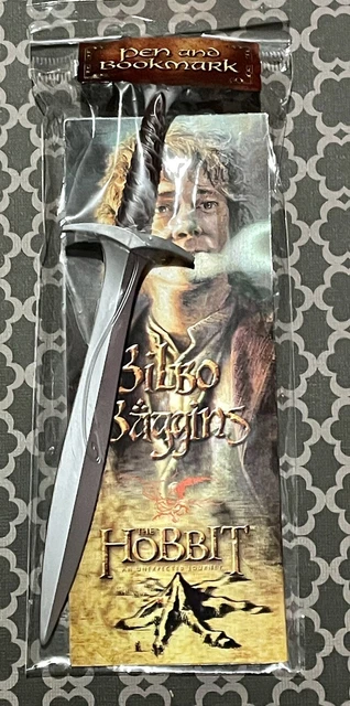 Mazzo Di Carte Da Gioco Lo Hobbit 3D - Lenticolari In Latta - Cartamundi - Nuovo