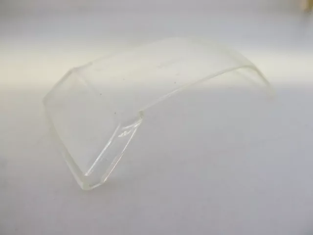 Dinky Toys - Piece / Part - Peugeot 504 - Ref 1415 - Vitrage / Glazing