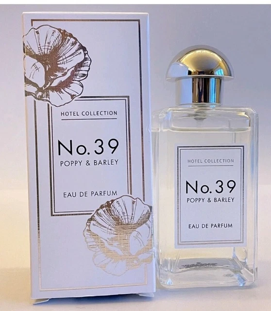 JO MALONE SCARLET Poppy 50ml eau de cologne 70.00 PicClick UK