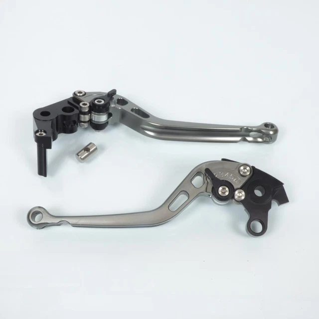 Levier De Frein Droit Sifam Noir Pour Honda CBR 1000 RR SP (2014-2018) Neuf