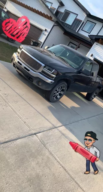 GMC: Sierra 1500