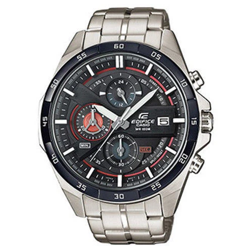 CASIO - Orologio da polso uomo - EFR-556DB-1AVUEF - 10 bar impermeabile - dal rivenditore
