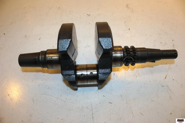 2005 Kawasaki Brute Force 750 Engine Motor Crankshaft Crank Shaft 13031-0030