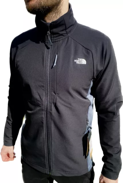 The north face deals khotan reversible gilet