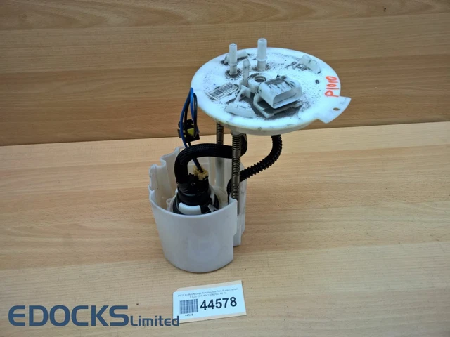 Pompe à Carburant électrique Pour Sea-Doo 3D RFI 2004-2005 - Neuf Kemso, Référence 13804