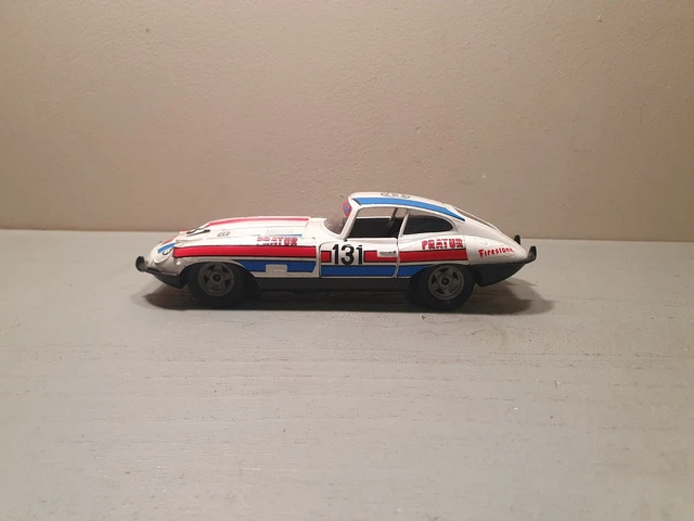 Talbot ligier js 17 (D'occasion) à Erlach pour CHF 10 – avec livraison