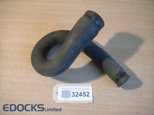 Tuyau Durite 3.5mm Dépression/turbo 1 Mètre - Pour Toyota Corolla ZZE12 - Neuf RPS