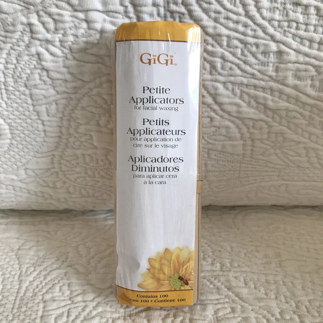 GiGi Petite Muslin 100 tiras