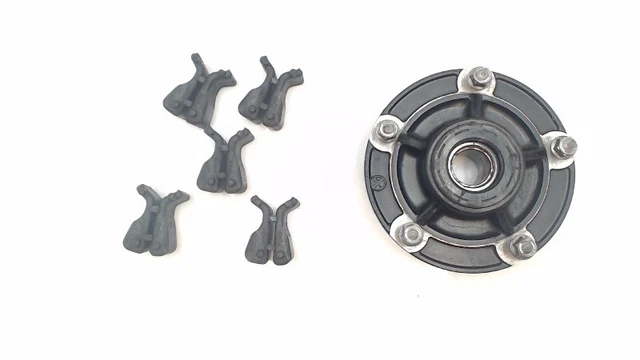 6461044G00 SPROCKET CARRIER Suzuki GSX R 750 2006-2007 2007