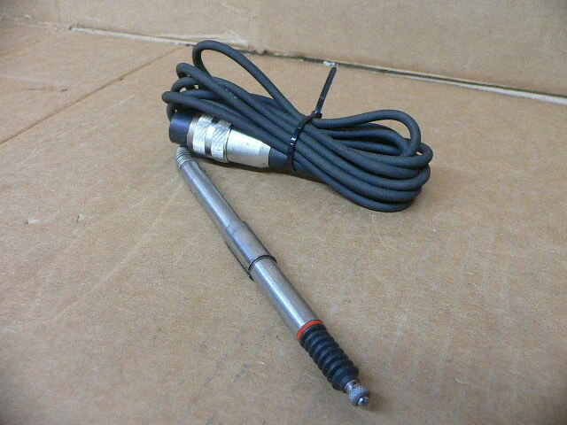 MARPOSS TESTAR 3441558000 F50 Pencil Probe Gauge