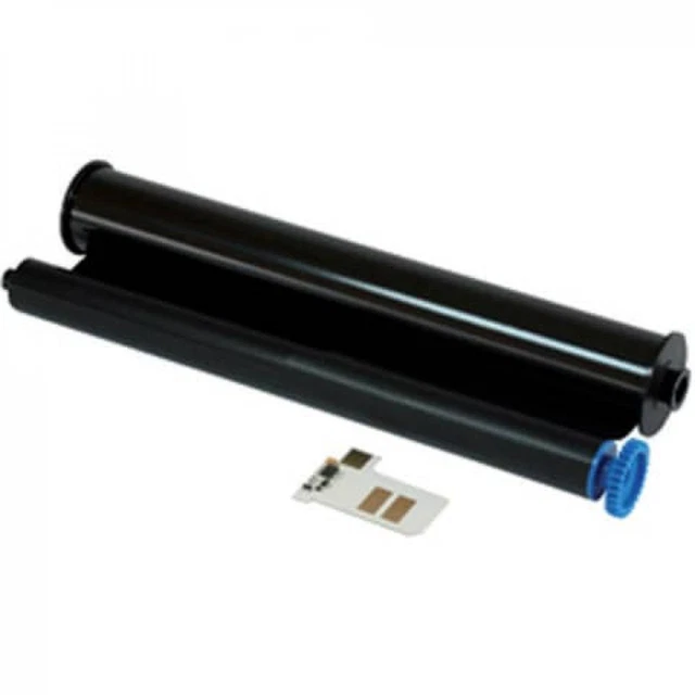 Thermotransferrolle schwarz Emstar P909 (9004987260779)