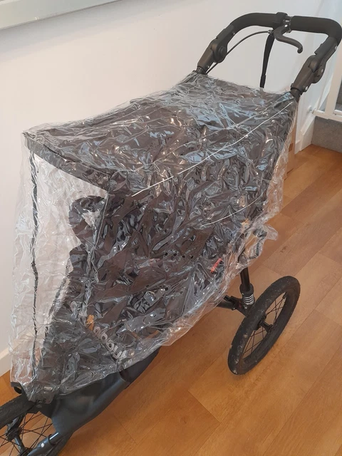 out n about nipper sport v4 & raincover