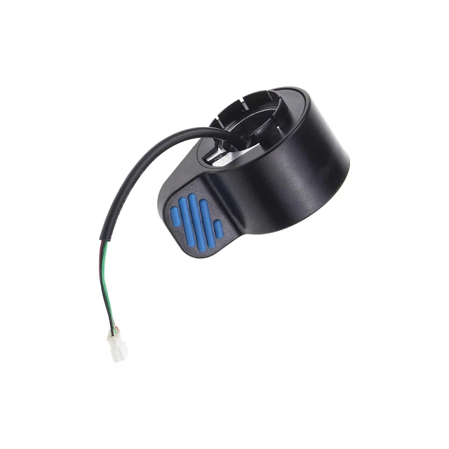 Greacesrio Daumengas Für E-Scooter - Gasgriff Kompatibel Mit Xiaomi M365, Pro2 & 1S Modellen