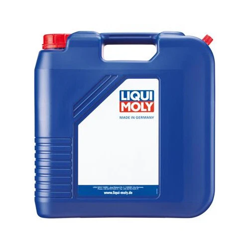 LIQUI MOLY 4719 - Olio idraulico