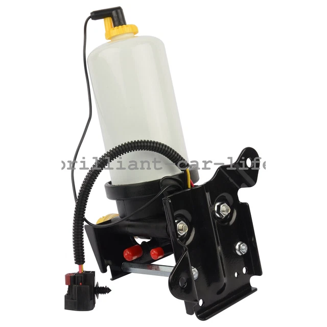 2 Filtres à Carburant Diesel Neufs Pour David Brown 780 880 885 990 995 996 1200