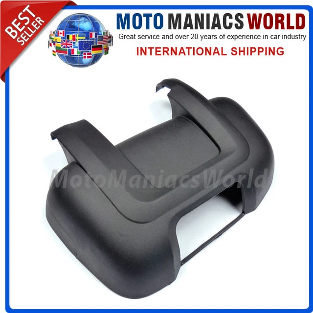 ALKAR 9202922 Rétroviseur Droite Pour Fiat Ducato Peugeot Boxer Citroën - Foto 10