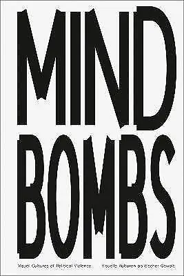 MINDBOMBS, ,  Paperback