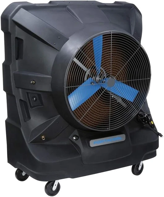 Portacool PACJS2701A1 Jetstream 270 Portable Evaporative Cooler