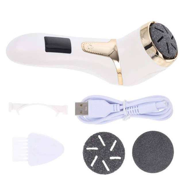 Máquina de pedicura removedor de pies pedicura herramienta lavado de pies