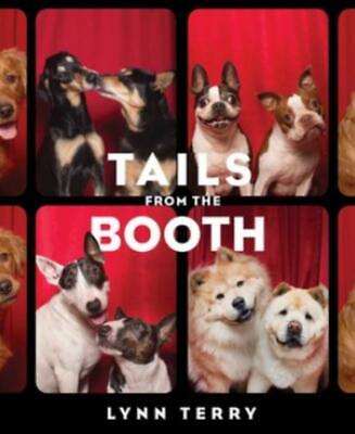 Tails From the Booth Book by Lynn Terry