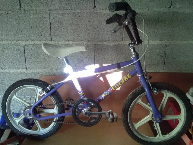 BMX GITANE CYCLES States 16