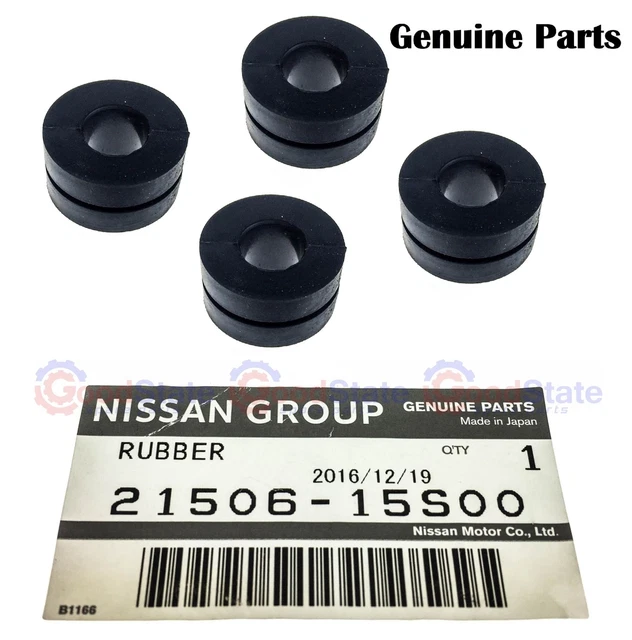 Piston Ring Set For Nissan Patrol GU Y61 2.8L RD28 RD28TI Turbo Intercooled – CR1187