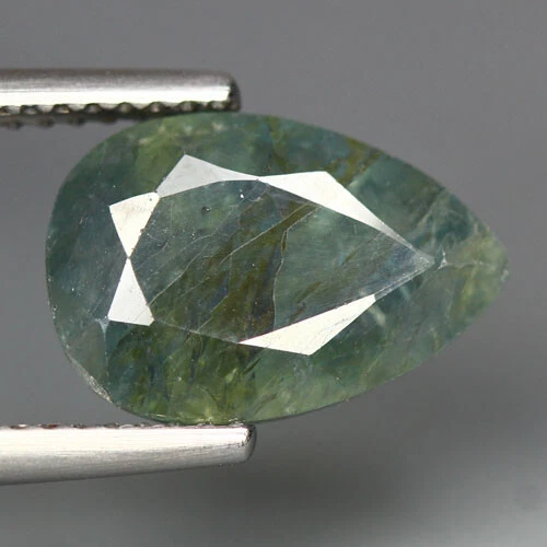 6.231 Cts_Precious Colletor " Certified " 100 % Natural Unheated Sapphire_Ceylon