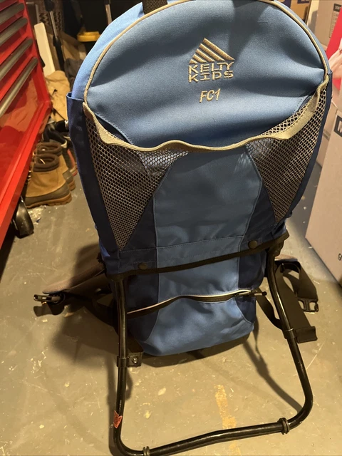 Kelty kids fc1 sales