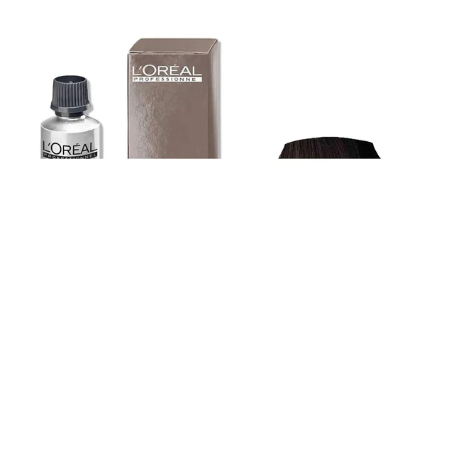 L'Oréal Majirel Metals Haarfarbe – 12 ASCH IRISÉ, 50ml, Für Intensive Asch-Nuancen & 100% Weißabdeckung