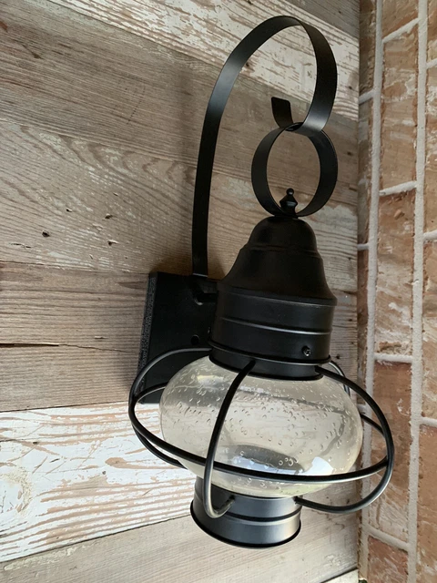 Portfolio trevett outdoor light deals
