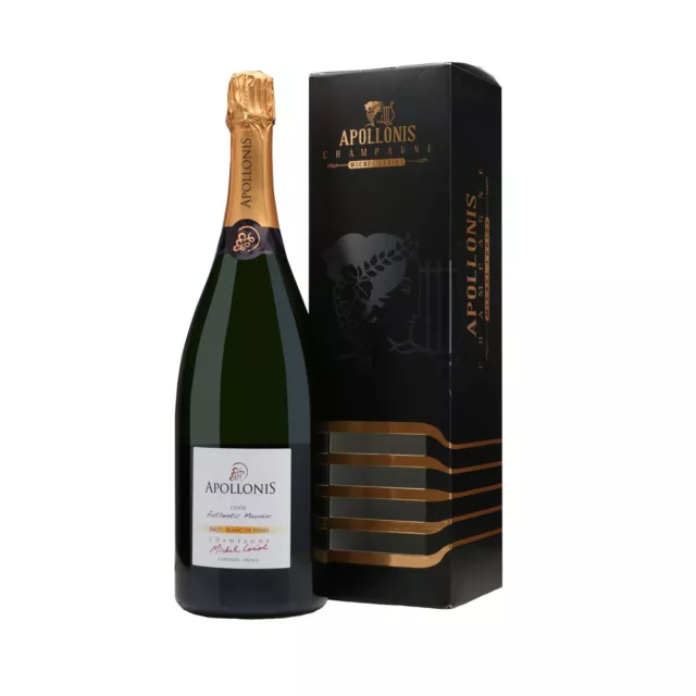 Champagne Blanc de Noirs Magnum ‒ Champagne Palmer & Co