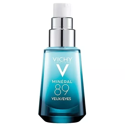 Vichy Mineral 89 Eyes Repairing Eye Fortifier 15ml