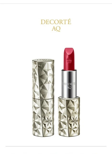 Lápiz labial Decote AQ en palos Rouge A 07 - 3,2 g