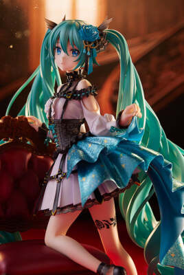 good smile company scale figures