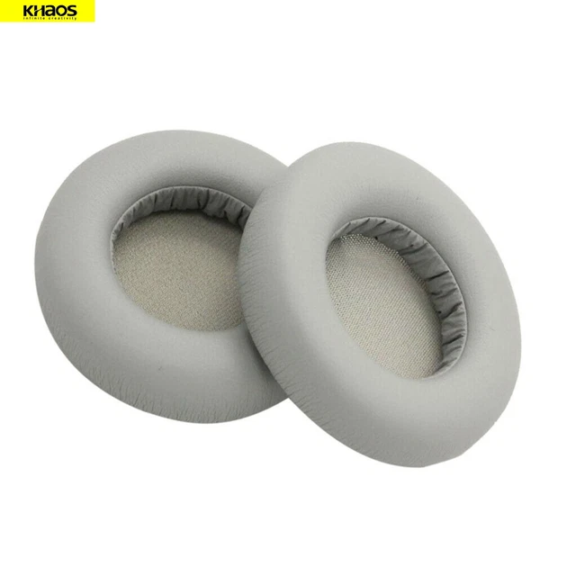 Replacement Ear Pad Cushion For Monster DNA 1.0 On-Ear Headphones Earpads