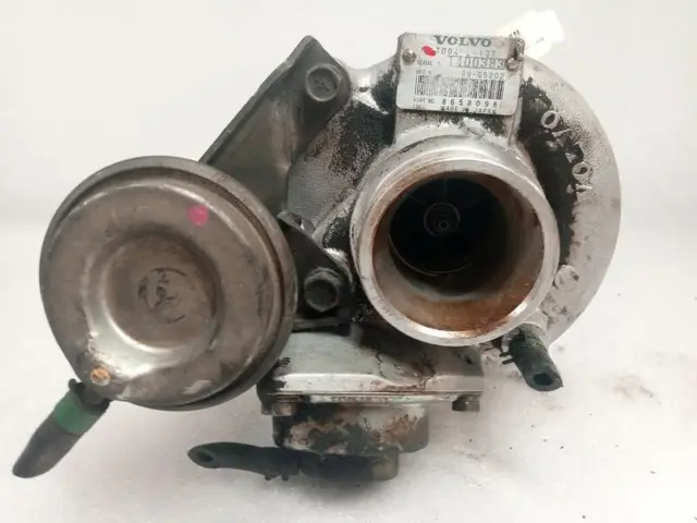 TD04HL turbocompressore per VOLVO XC70 CROSS COUNTRY 2.4 T 2002 1400383 500479