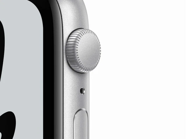 Apple Watch Nike SE 2