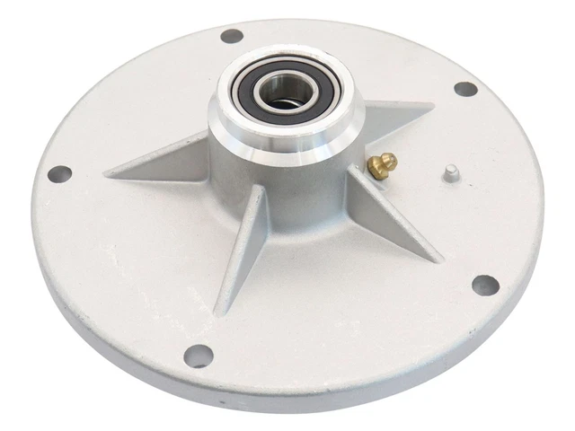 Cuscinetto Albero Mozzo Trattorino Rasaerba MURRAY 35 Mm 24384 100331 - Foto 7